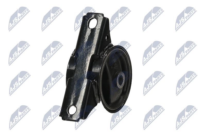 Paigutus, Mootor, NTY ZPS-MS-013