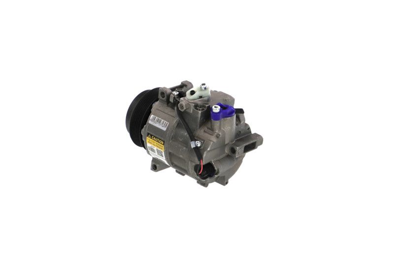 REMANTE 005-001-000267R Compressor, air conditioning