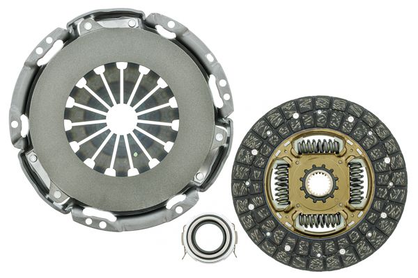 AISIN KT-355 Clutch Kit