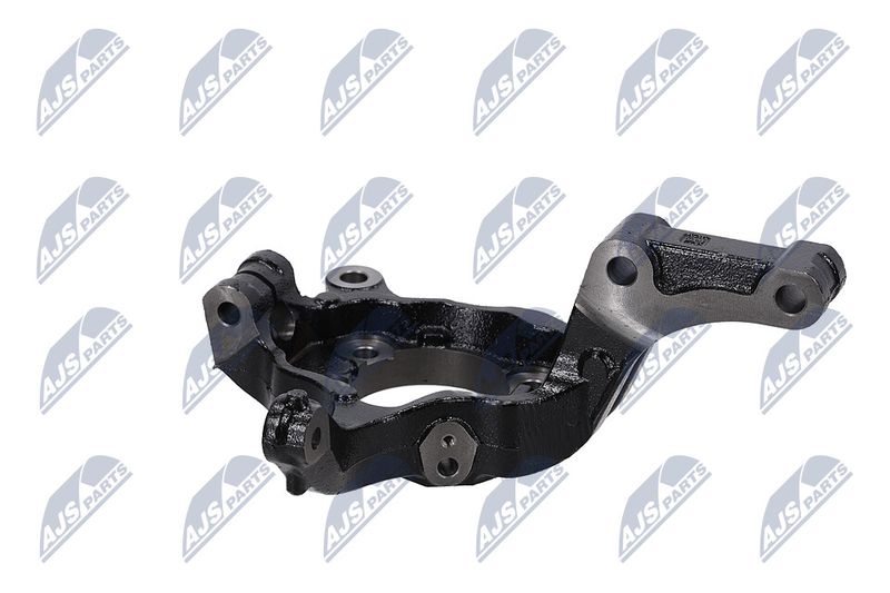 Käändmik, rattakinnitus, NTY ZZP-NS-003