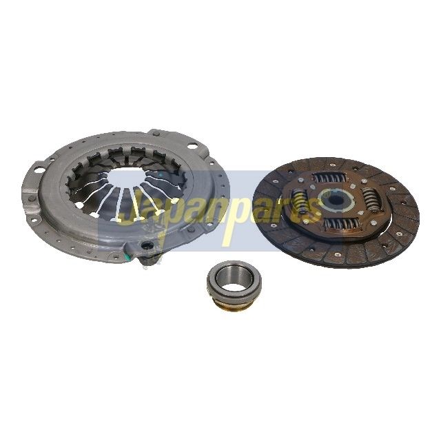 комплект съединител JAPANPARTS