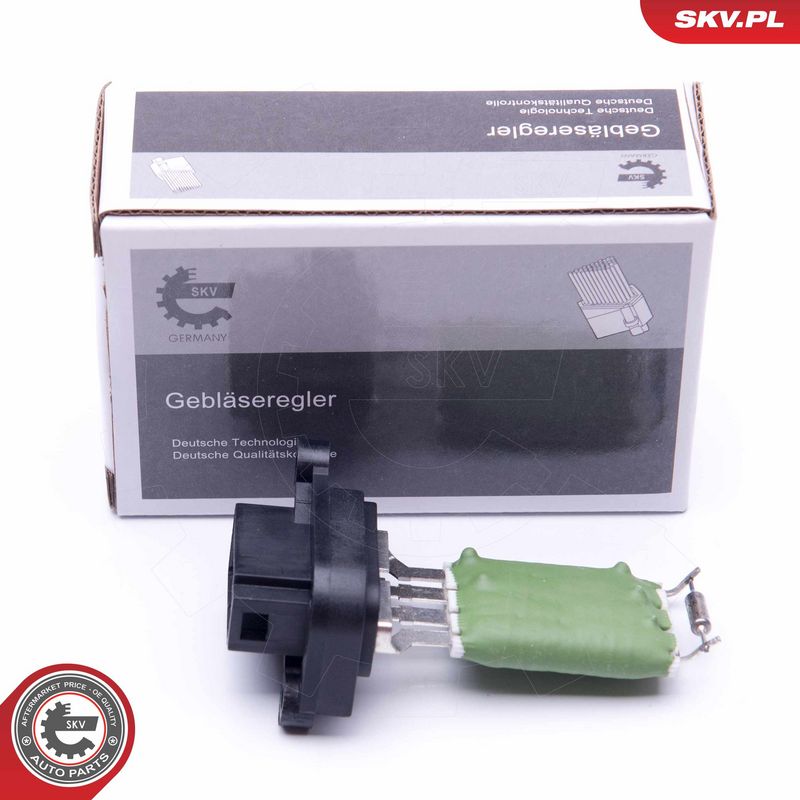 Takistus, salongipuhur, ESEN SKV 94SKV059