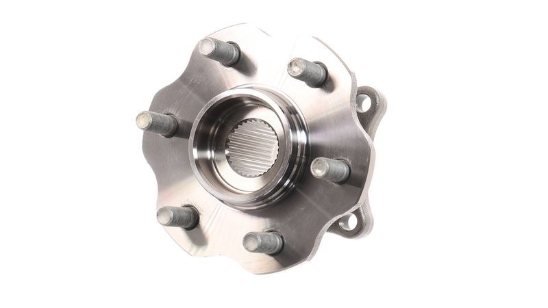 SKF VKBA 7403 Rato guolio komplektas