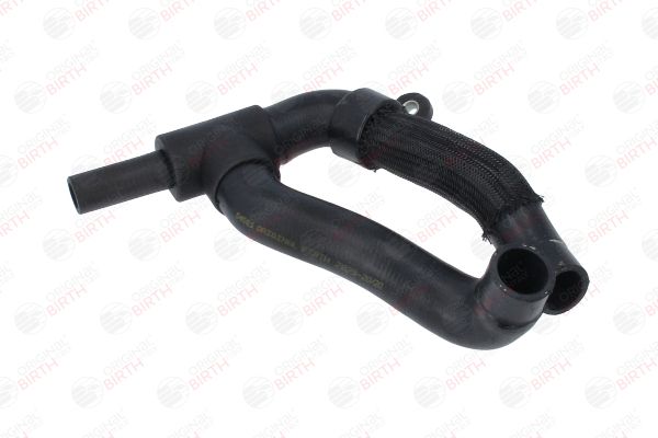 BIRTH 54581 Radiator Hose