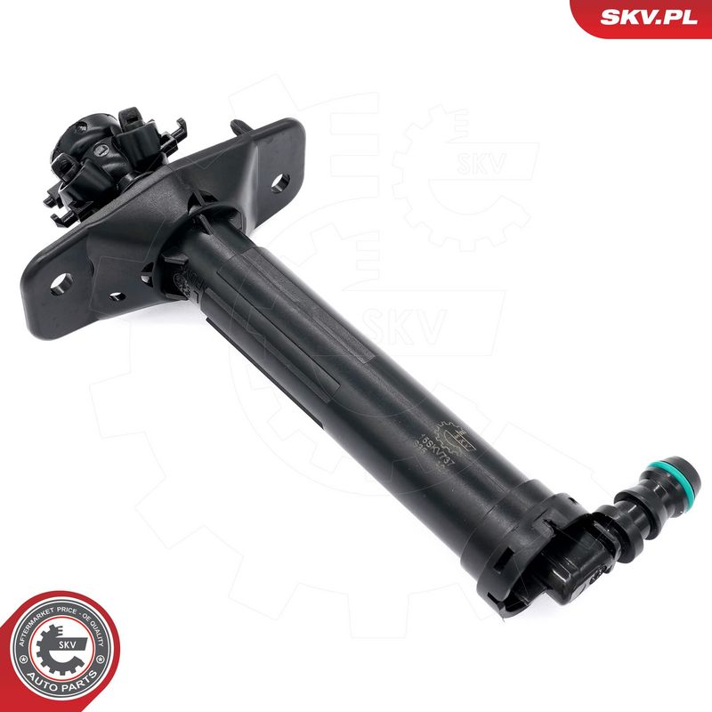 Pesuveedüüs, Tulepesurid, ESEN SKV 15SKV737