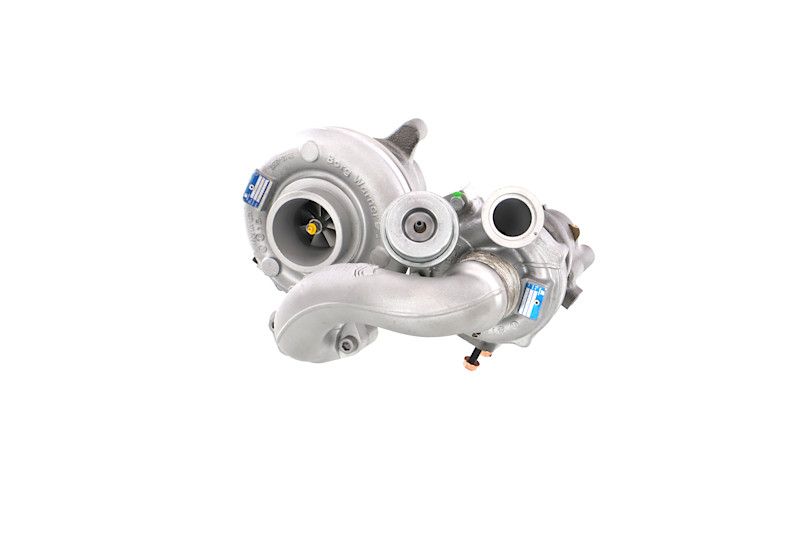 REMANTE 003-001-003918R Charger, charging (supercharged/turbocharged)