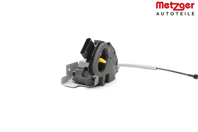 METZGER AUTOTEILE 2311040 Tailgate Lock