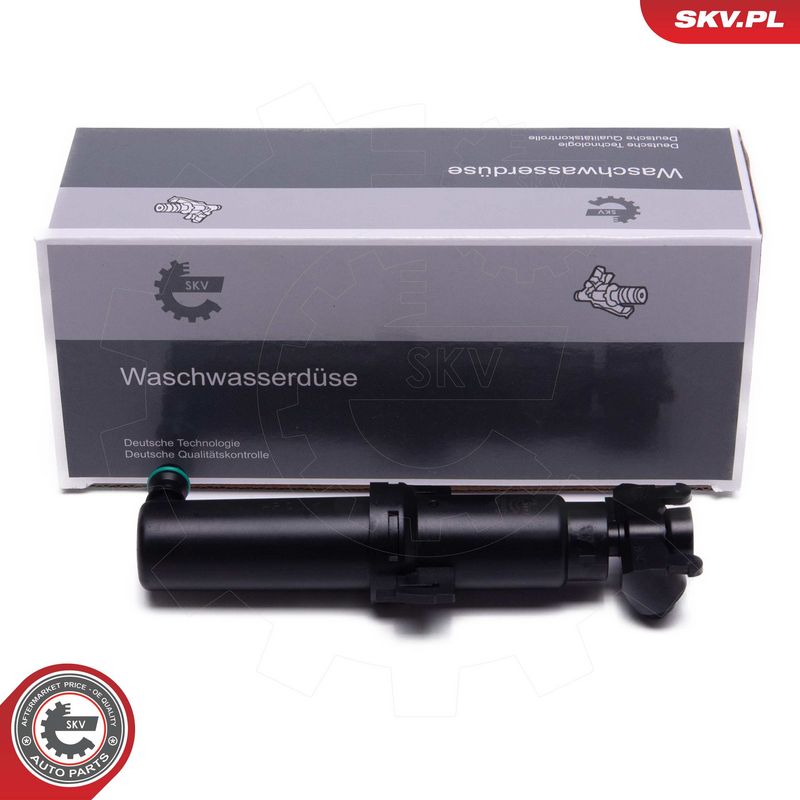 Pesuveedüüs, Tulepesurid, ESEN SKV 15SKV716