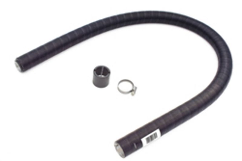 incalzitor independent autovehicul WEBASTO SP Kit air intake silencer D30 9045093A