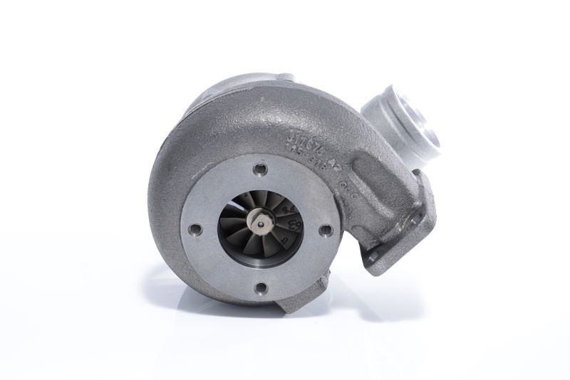 Compresor,sistem de supraalimentare T911266 BTS Turbo