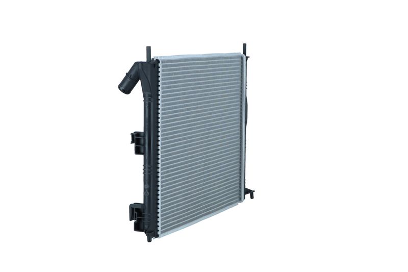 NRF 53069 Variklio aušinimo radiatorius