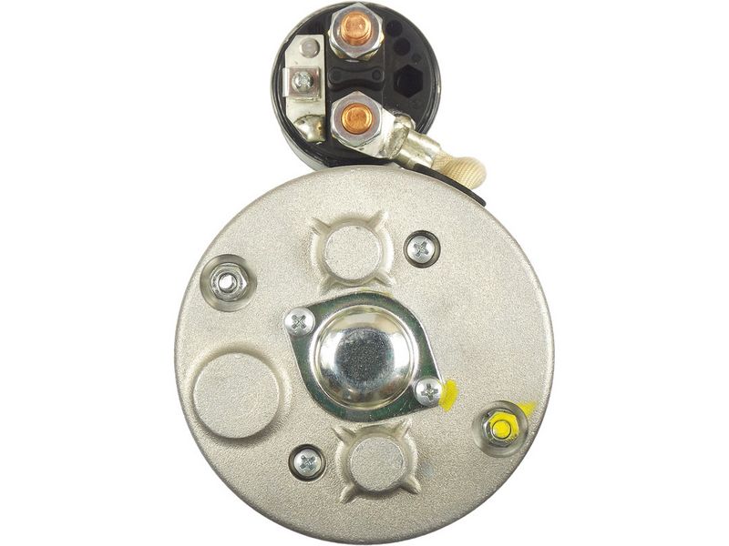 AS-PL S9201(LETRIKA) Starter