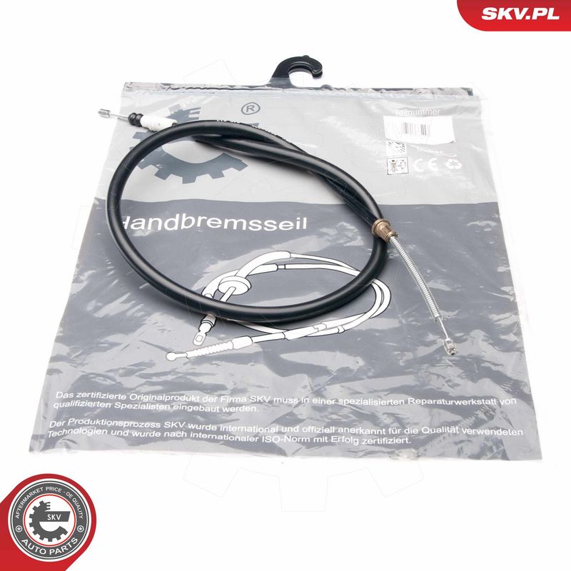 Tross, seisupidur, ESEN SKV 25SKV386