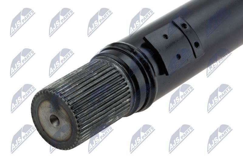 NTY NWN-LR-023 Propshaft, axle drive