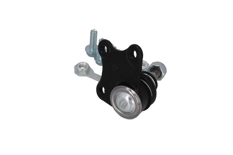 This part match OEM code: 6Q0407366M