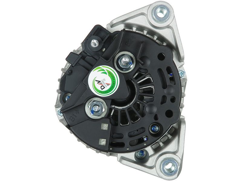 AS-PL A0326 Alternator