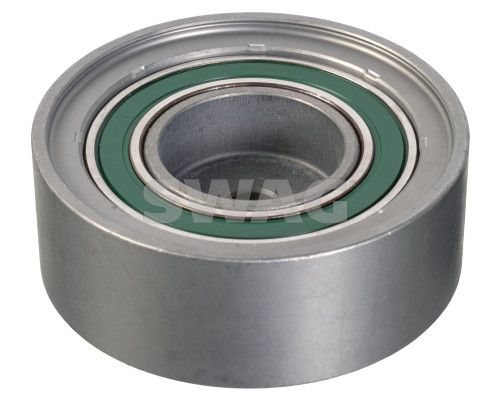 SWAG 30 03 0027 Deflection Pulley/Guide Pulley, timing belt