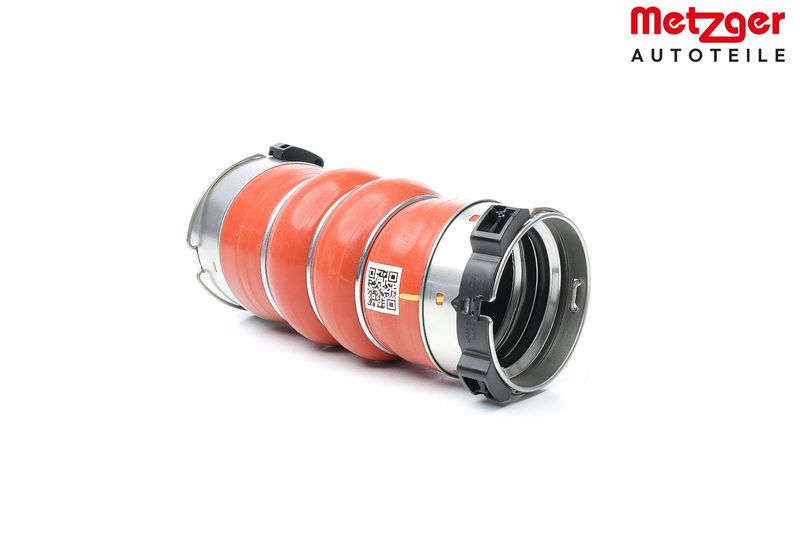 METZGER AUTOTEILE 2400846 Charge Air Hose