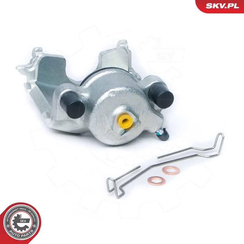 Pidurisadul, ESEN SKV 23SKV051