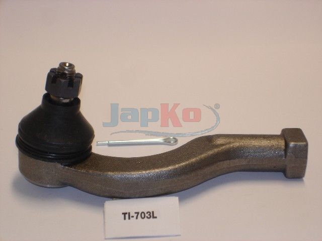 Rooliots, JAPKO 111703L