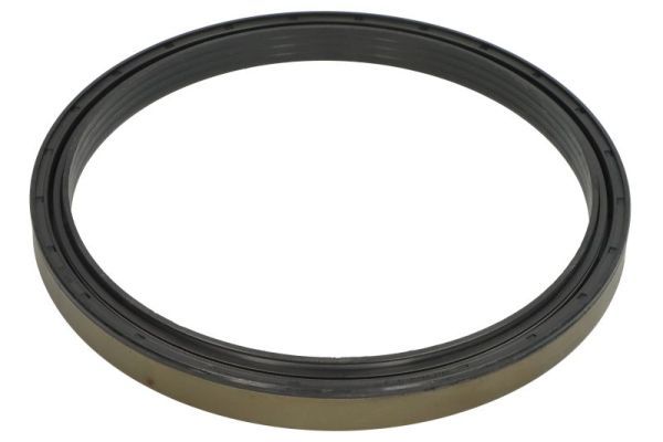 Krukas oliekeerring (210x240x16/18) past: MASSEY FERGUSON 8150, 8160, 8240, 8250, 8260