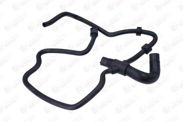 BIRTH 52658 Radiator Hose