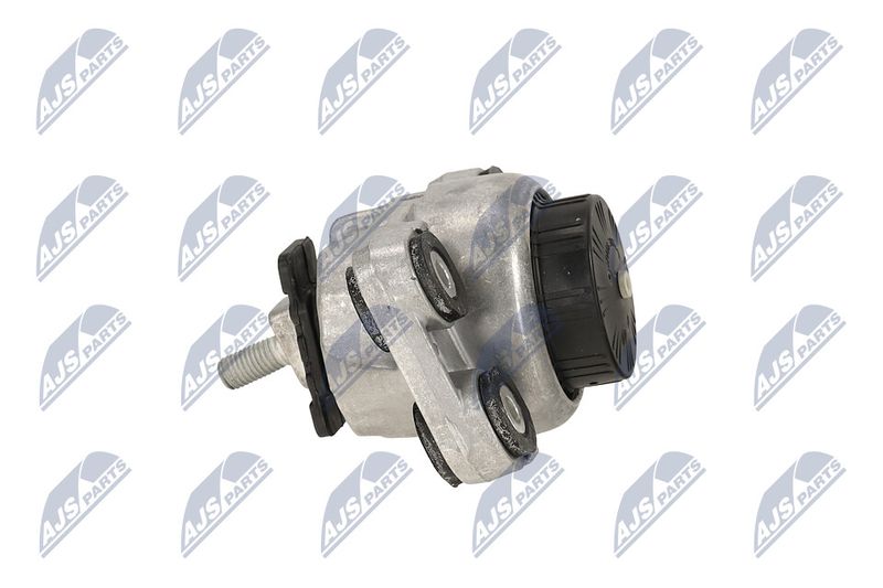 Paigutus, Mootor, NTY ZPS-LR-014