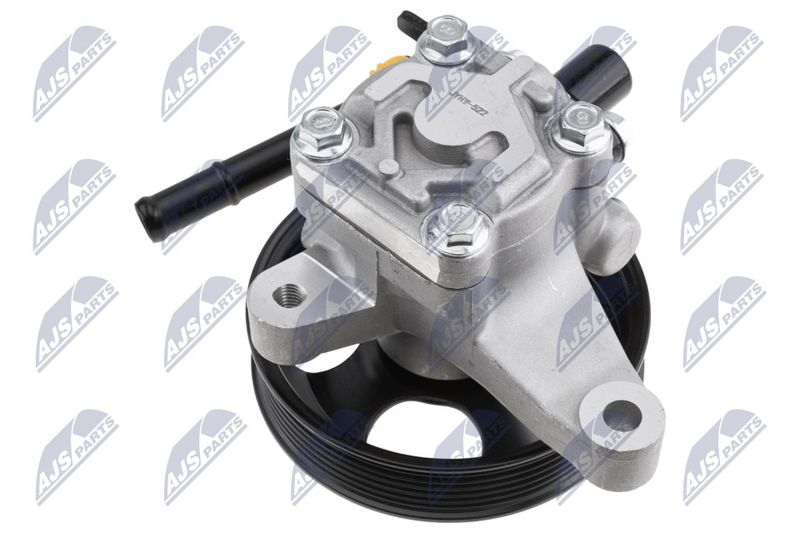 Hüdraulikapump, roolimine, NTY SPW-HY-522