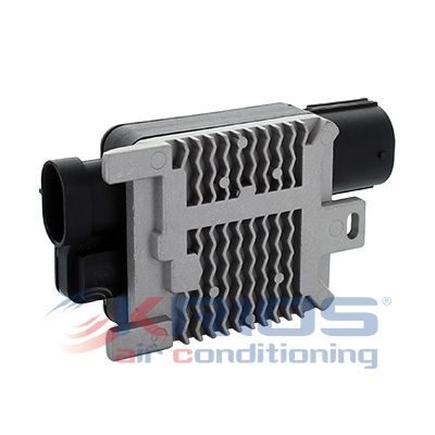 HOFFER Vezérlőegység, elektromos ventilátor (motorhűtés) K106065