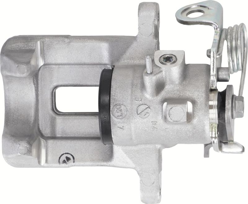 TRW BHN192E Brake Caliper