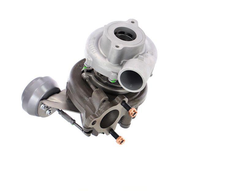 REMANTE 003-001-001223R Charger, charging (supercharged/turbocharged)