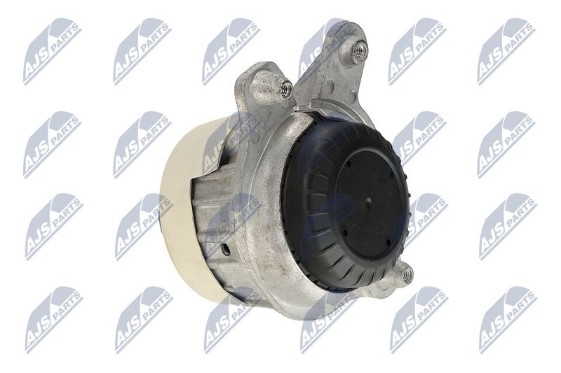 Paigutus, Mootor, NTY ZPS-ME-106