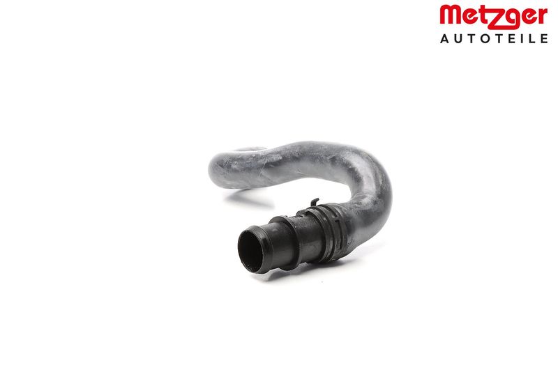 METZGER AUTOTEILE 2420001 Radiator Hose