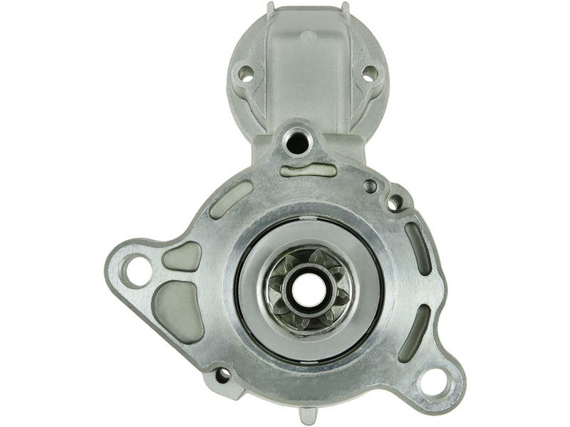 Brand new AS-PL Starter motor D.E. bracket