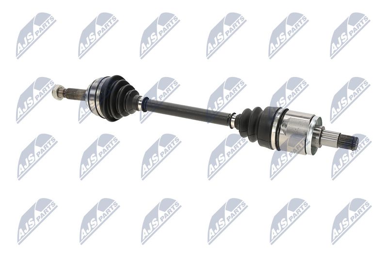NTY NPW-VW-262 Drive Shaft