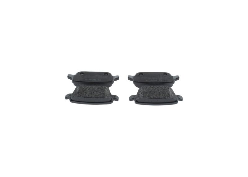 BOSCH 0 986 494 247 Brake Pad Set, disc brake