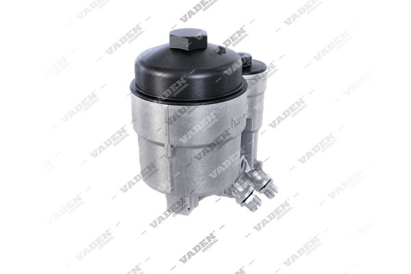 držák palivových filtrů MB Atego kompletní 0101314