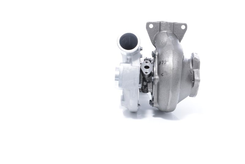 Compresor,sistem de supraalimentare T916718 BTS Turbo