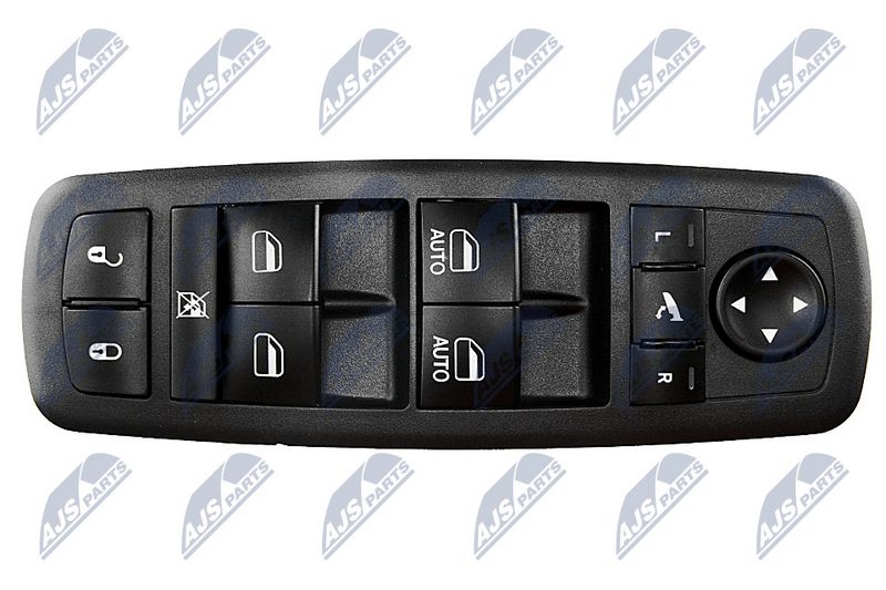 Lüliti, aknatõstuk, NTY EWS-CH-004