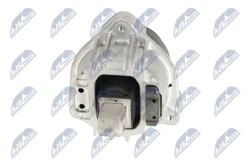 Paigutus, Mootor, NTY ZPS-BM-048