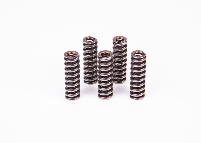 BOSCH 2 434 614 022 Spring