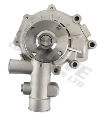 MOTIVE WP3614 Water Pump, engine cooling
