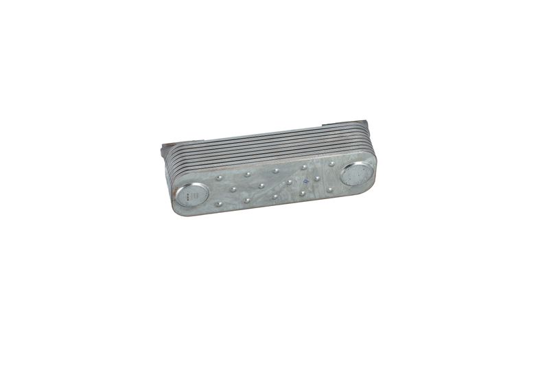 NRF 31039 Oil Cooler, engine oil