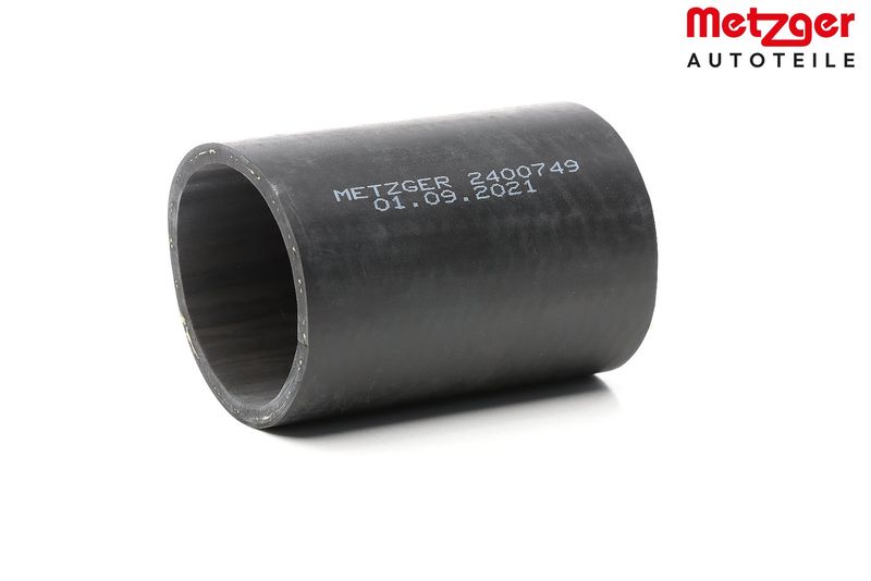 METZGER AUTOTEILE 2400749 Charge Air Hose