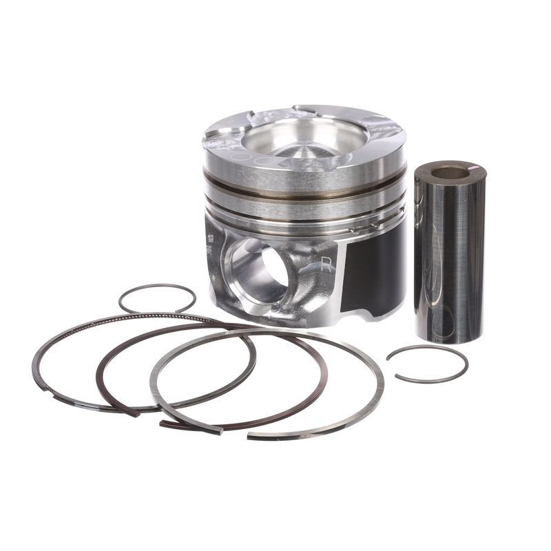 Product Image - Zuiger - PM008200 - ET ENGINETEAM