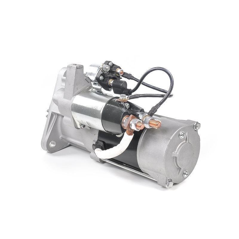 Delco Remy SER81916-12B1 Starter