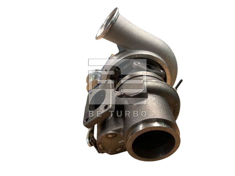 BE TURBO 130097 Charger, charging (supercharged/turbocharged)