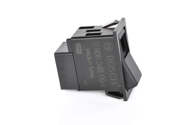 BOSCH 0986348094 Direction Indicator Switch