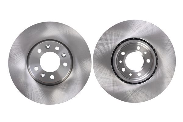 STELLOX 6021-0055V-SX Brake Disc