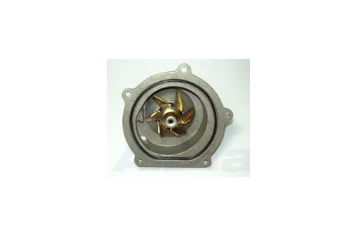 AG PARTS 9381 Water Pump, engine cooling